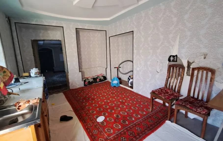 Hovli Samarqand Darvoza 2 sotix — 2