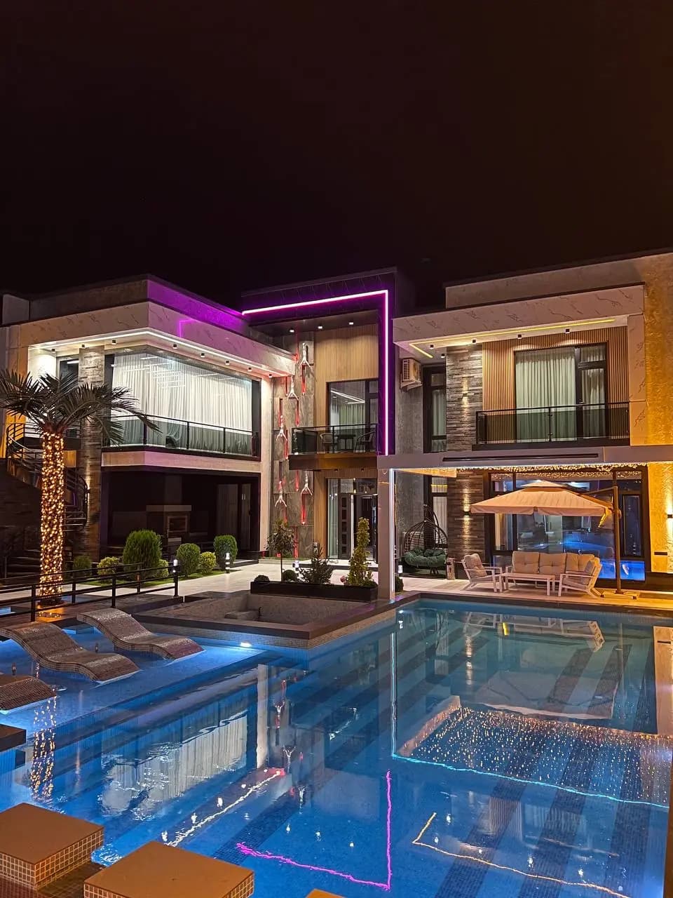 DACHA CHORVOQ (ABU DHABI🏛️) — 9