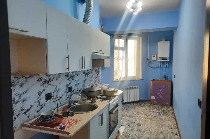 ARENDA: SERGELI TUMANI 6A MOSHINA BOZOR — 1