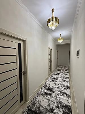 №3902.Продается 2х-комнатная квартира в Новостройке. — 1
