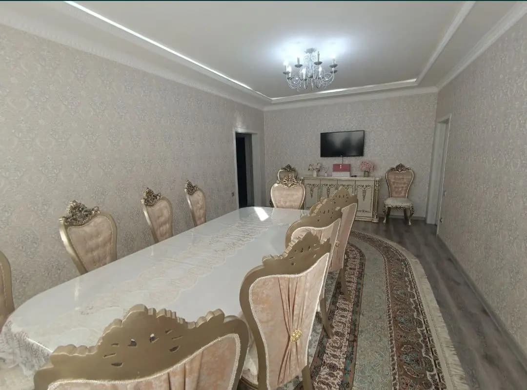 ∆ #Чиланзар14 #Новостройка 3-комнатная квартира в Чиланзар14 — 111000 USD — 1