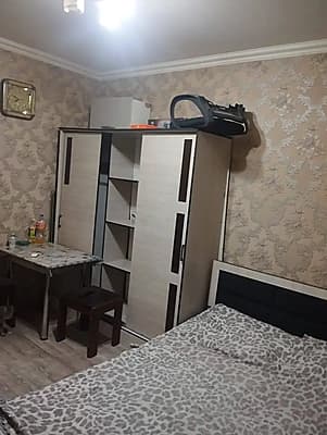 Срочно Продаётся Янгихает Спутник 4 1/4/4 Бывший Общежитие Метро Рядом — 4