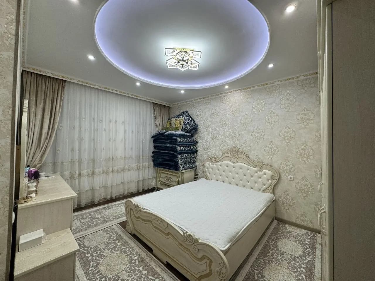 Yakkasaroy tumani Rakat — 4
