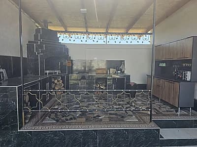 Qibray uzumzorda uchastka sotiladi — 4