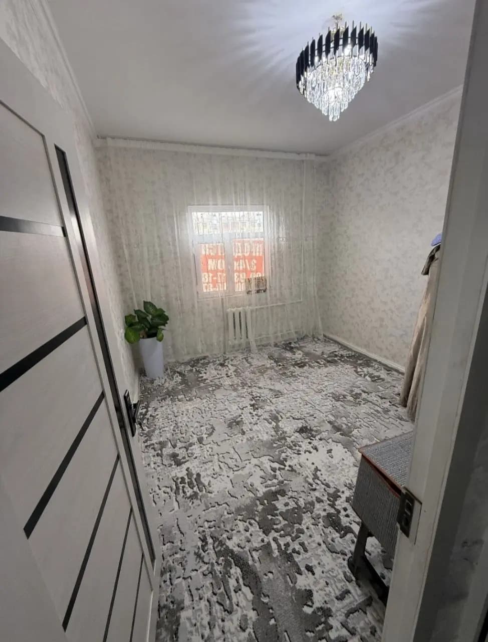 Сергели 5 3в4/7/9 Орт.3-Бекат,С ремонтом — 5