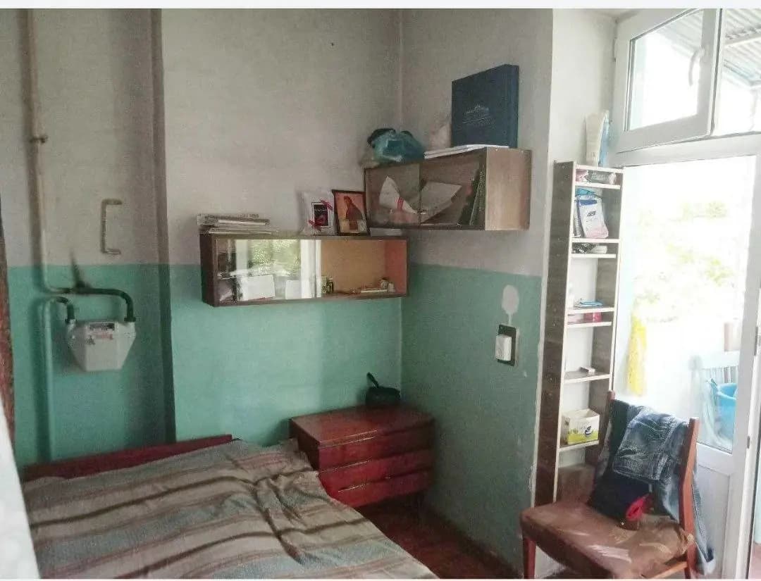 *‼️ Высокопотолочка Яаккасарай Межик Сити 2в3\4\4 60м2 — 4