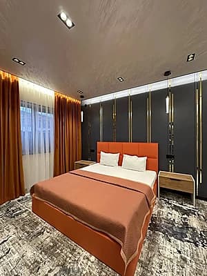 Dacha Chorvoq (94 House) — 2