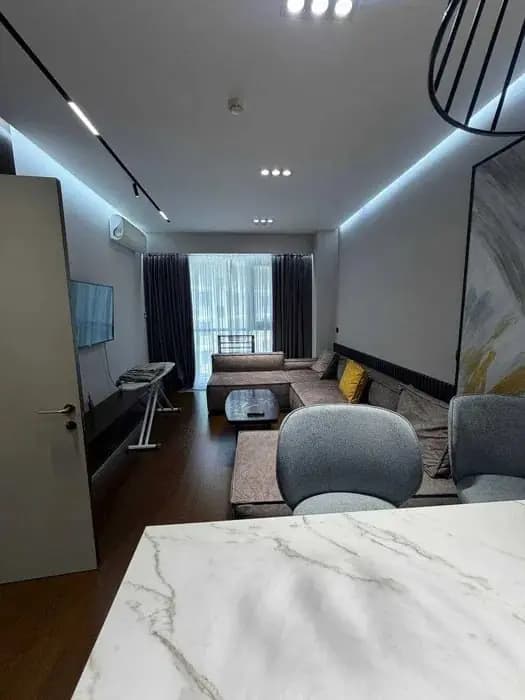 ЖК Akay City | 2-комнатная квартира | Мирзо-Улугбекский | 60м2 — 3