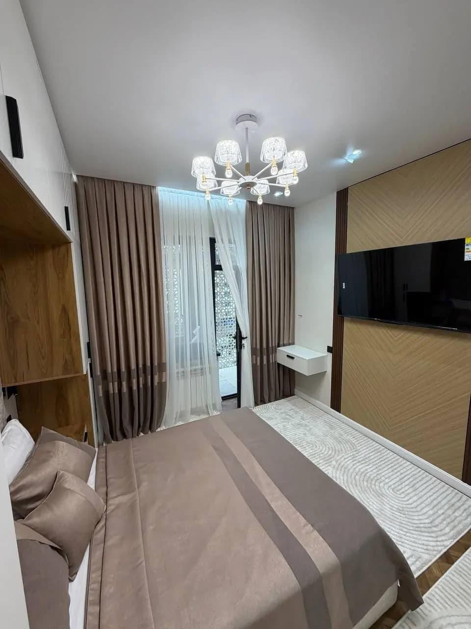 СРОЧНАЯ ПРОДАЖА 3КОМ УЛИЦА МАХТУМКУЛИ НОВОСТРОЙКА — 2
