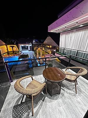 Abu Dhabi Villa — 3