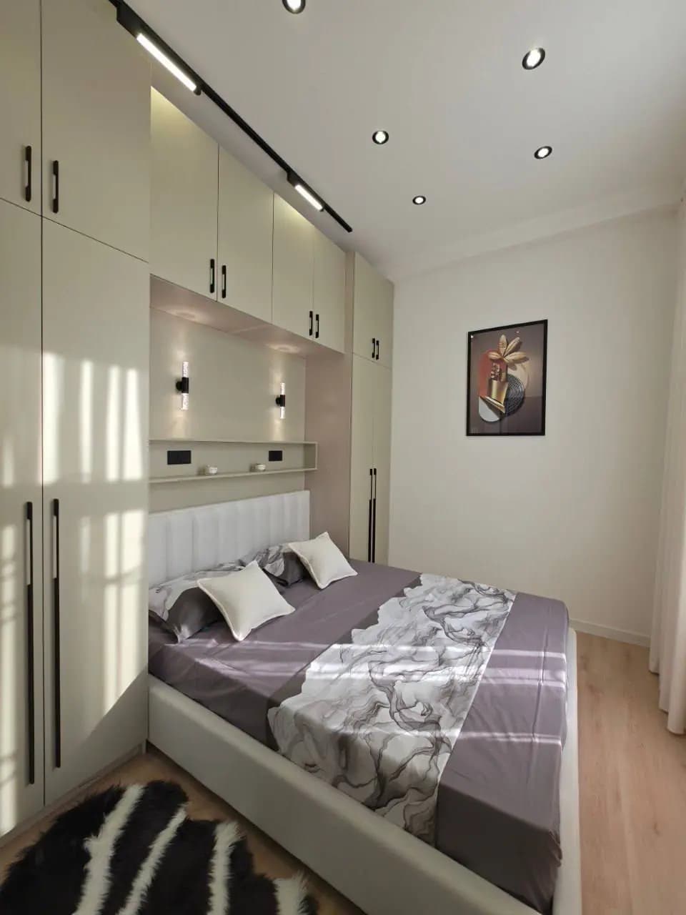 Продается 2х комнатная квартира,ЖК Роял Хаус,Мост Мукими,40м2 — 5