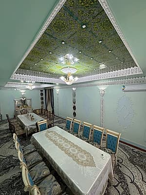 Hovli sotiladi — 5