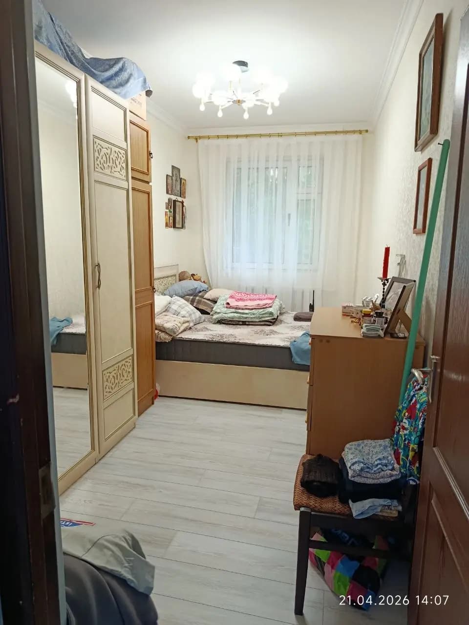 2/1/4 Ор 163 школа 2кв Чиланзар — 1