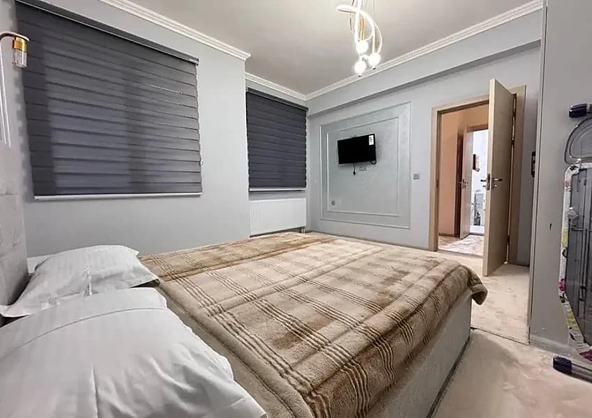 2-комнатная квартира | Яккасарай | 50м2 — 1