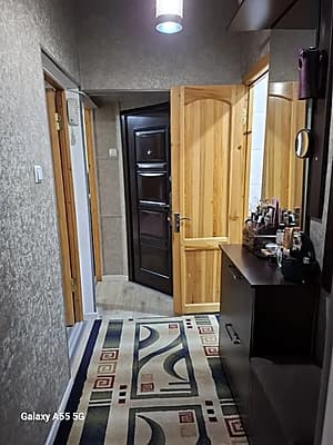 Продаётся квартира в Яшнабадском районе, массив Ависозлар-1 (Кадышева) — 4