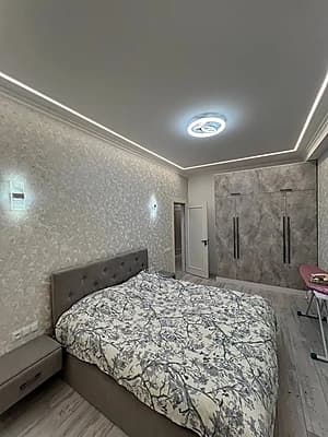 ЖК Piramit Tower  рупараси 3 ком — 5