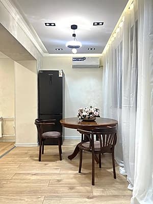 Ул. Гейдара Алиева, 3 в 4/3/4, Mirobod — 5