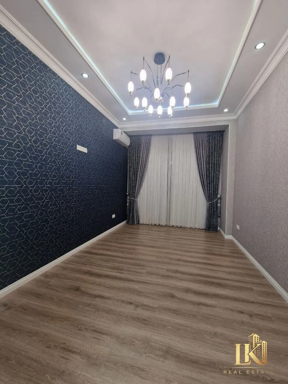 #9800 Продаётся: Яшнабадский район Улица Махтумкули НОВОСТРОЙКА Ориентир: "Makro" Дом на второй лини — 2