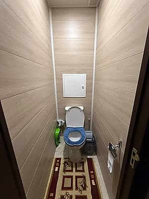 Yunusobod 17 kv 4 xona Srochna arznon Narxda — 2