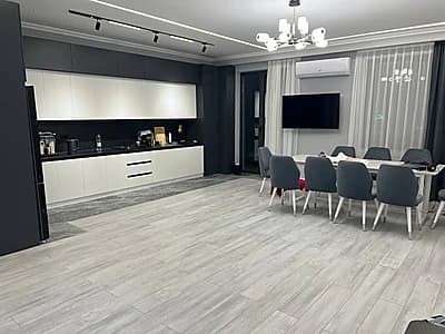 ЖК Piramit Tower  рупараси 3 ком — 1