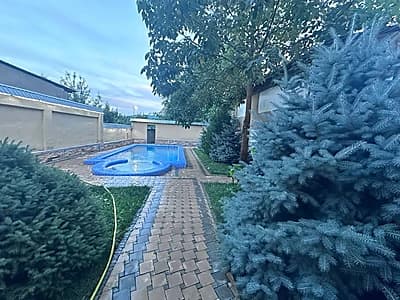 Dacha Oqtosh — 7