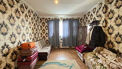 2 этажли янги курилган катеж ховли — 8