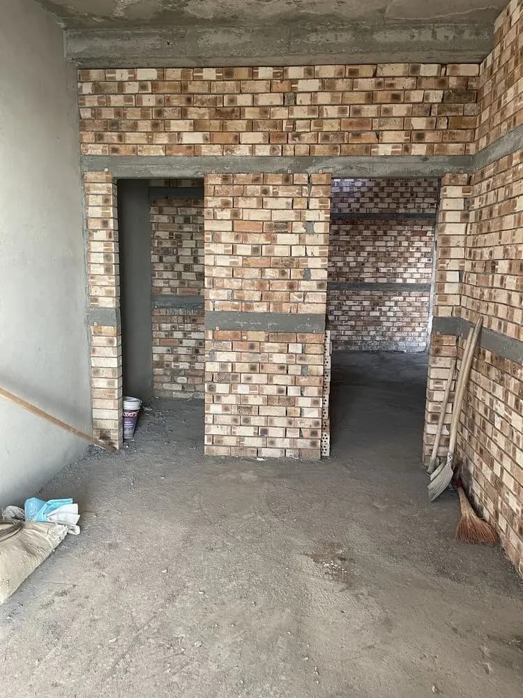 V5738🏢 SOTILADI 3 XONALI KVARTIRA (YANGI QURILISH) — 5