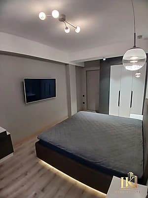 #9800 Продаётся: Яккасарайский район Ул. Бабура НОВОСТРОЙКА Комплекс "Bobur Elite" Ор-р: 1 нотариаль — 4