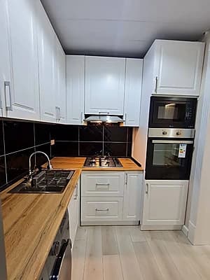 2-комнатная квартира | Мирабад | 60м2 — 5