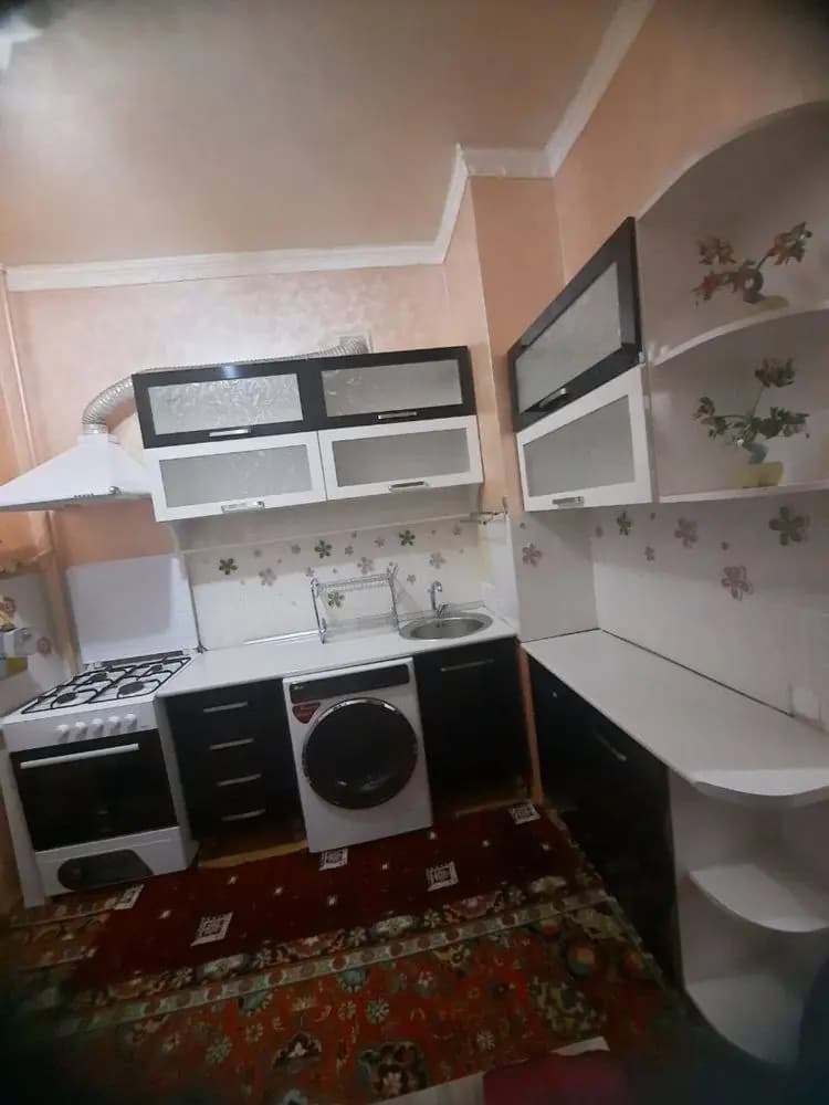 Квартира аренда Чиланзар 7 квартал — 1