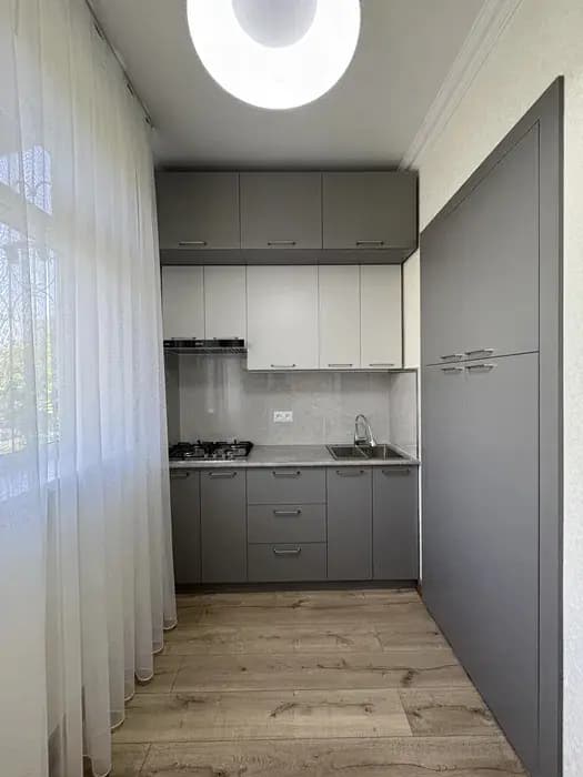 Аренда 2 комнатной квартиры Ц-5 ресторан Na Nebe | Lali | метро Минор — 4
