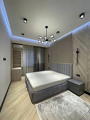 Продается 3х комнатная квартира,жК Гринвич,ор-р Рисовый,100м2 — 5