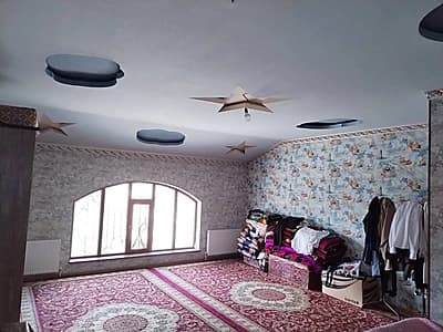 Янгийўл шаҳрида Тахта Кўприк  6 хонали квартира сотилади — 8