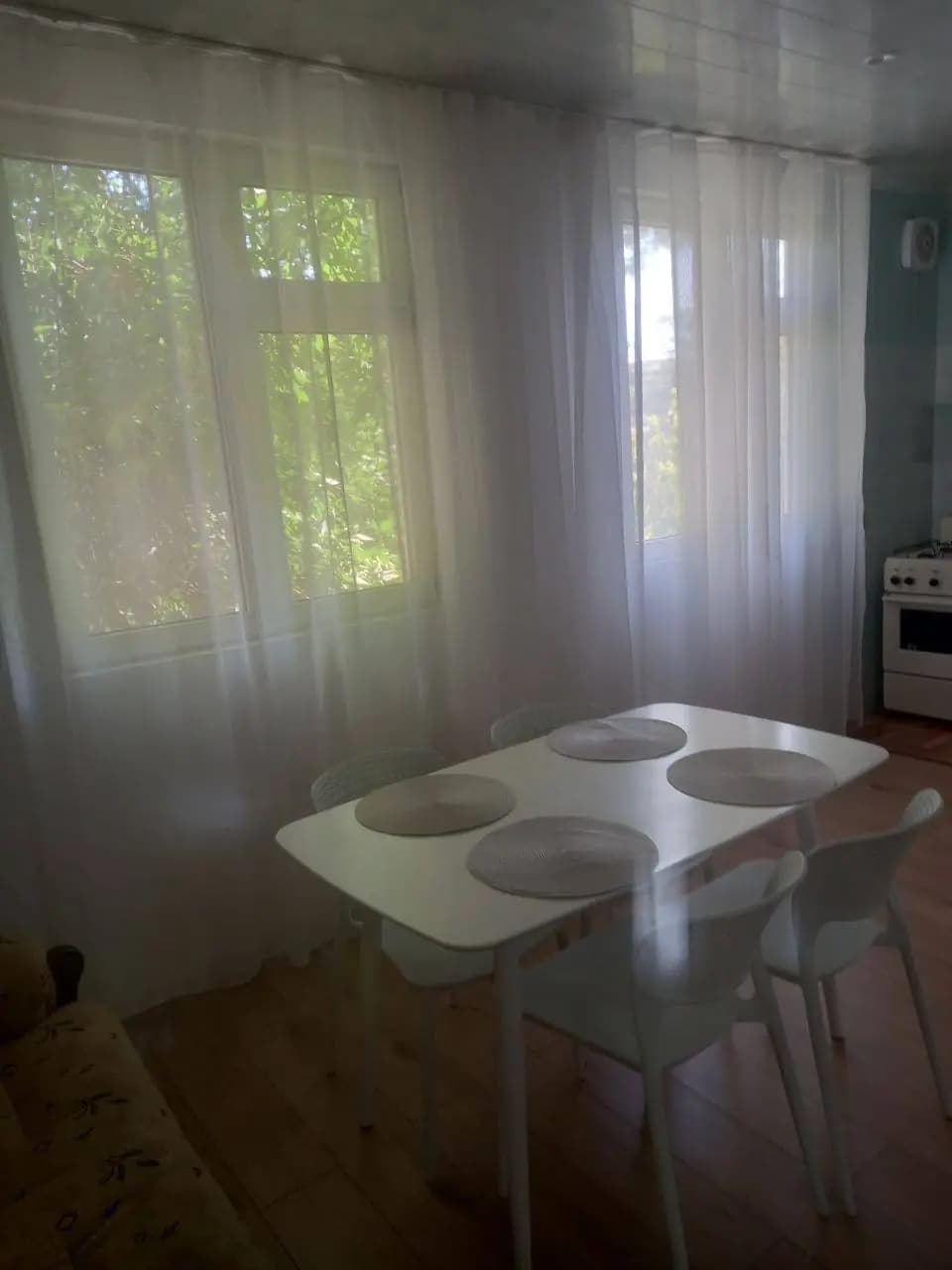 Аренда Горкий 3/4хона 550 долл Оила Болла кизларга Шарий — 1