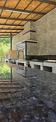 Humson villa — 2