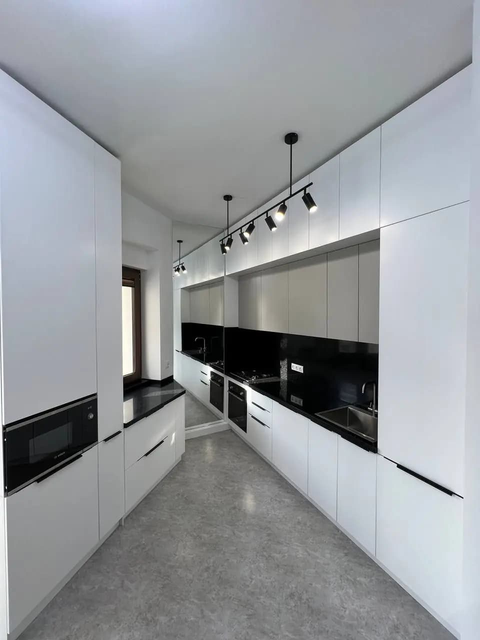 ЖК Tashkent City Boulevard | 3-комнатная квартира | 90м2 — 4