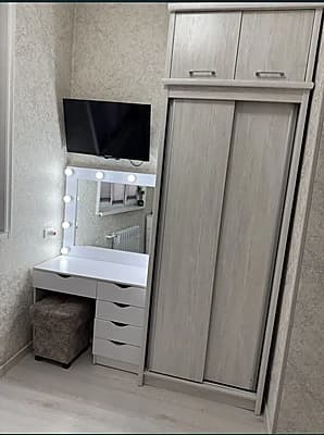 ∆ Чиланзар1 Высокопотолочка Разделка 2-комнатная квартира в Чиланзар1 — 105000 USD — 4