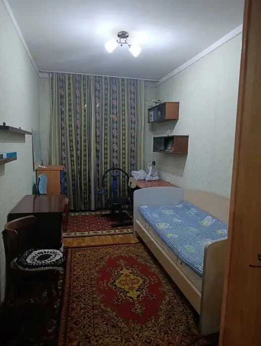 Kvartira sotiladi Chilonzor tumani — 2