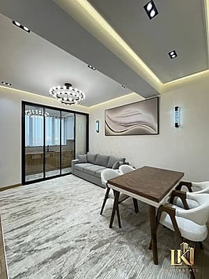#909 Продаётся: НОВОСТРОЙКА 4/5/14 ЖК "PRESTIGE Gardens Шота Руставели улица — 2