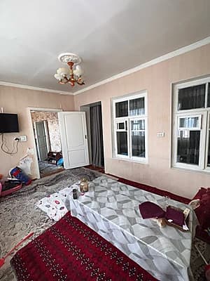 Uy sotiladi srocna obshiy dvor — 4
