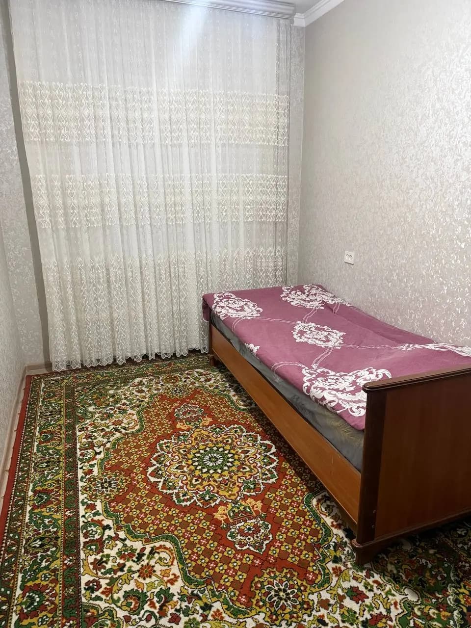 Yunusobod 18 Narxi 100 000 y.e — 1