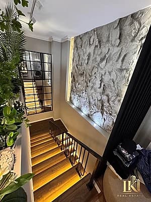 #9800 Продаётся: 🏠🏠🏠🏠🏠 Яшнабадский район Авиасозлар (Лисунова) НОВОСТРОЙКА ЖК "Sky Builds" — 4
