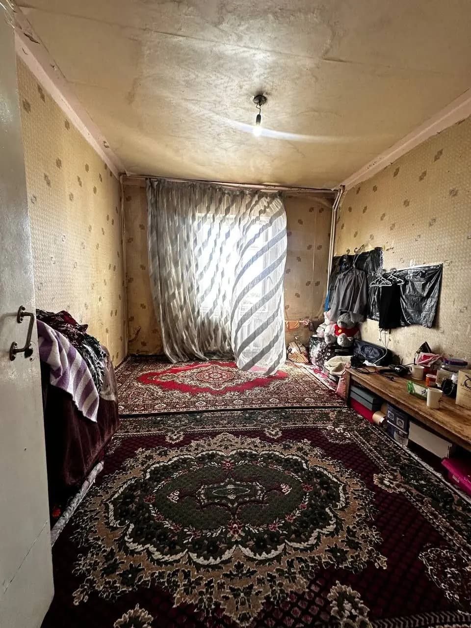 Joy387 Дружба Народов 4/5/9 (Шайхонтохур тумани) Без ремонт — 4