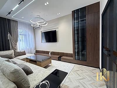 #9852 Продаётся: Яккасарайский район Ор-р : 8-роддом, Глинка Отель Courtyard Новостройка — 3