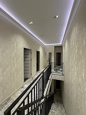 Дуплекс Квартира 146м2 — 9