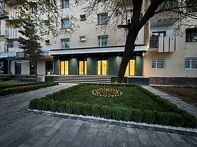 Нежилое пом. Ц-6 55квм — 1