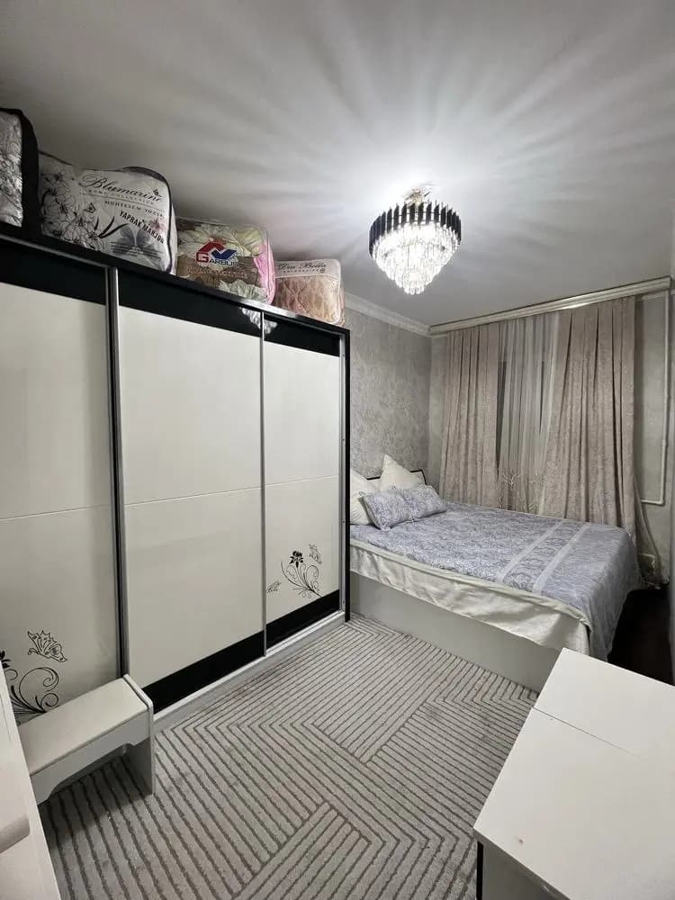Продается квартира‼️ Мирзо Улугбекский район📍Ор.р М. Хамид АЛИМЖОН — 1