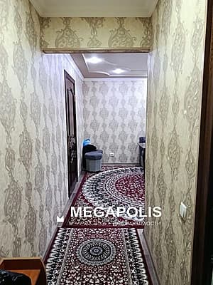 2/2/4 ‼️Меб+Тех Балкон 2/4 Ул Волгоградская — 5