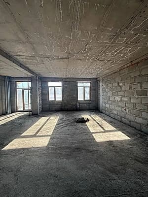 ЖК " GRAND AKKURGAN RESIDENCE "3в4/3/7 Новомосковская — 5