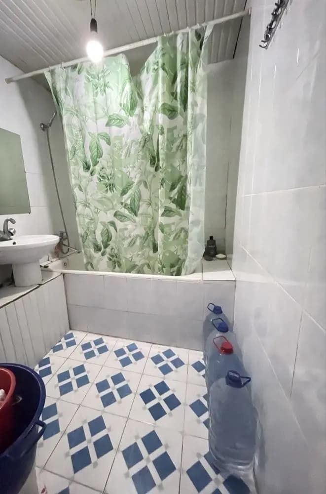 V5764🏡 Almazorda keng 4 xonali kvartira sotiladi! — 3